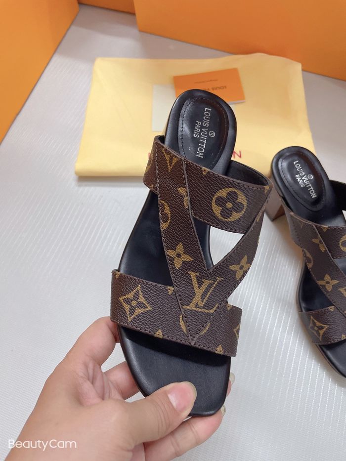 Louis Vuitton Shoes LVS00312