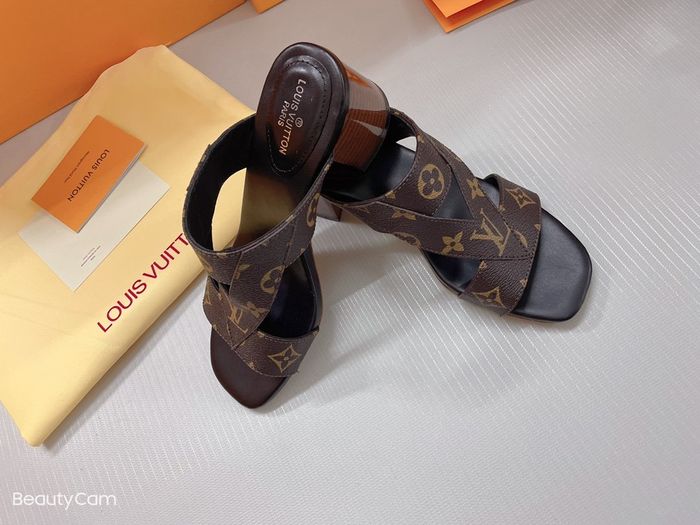 Louis Vuitton Shoes LVS00312