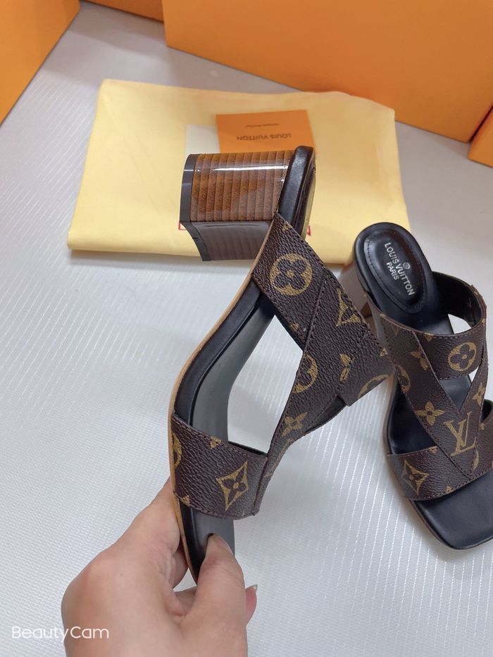 Louis Vuitton Shoes LVS00312