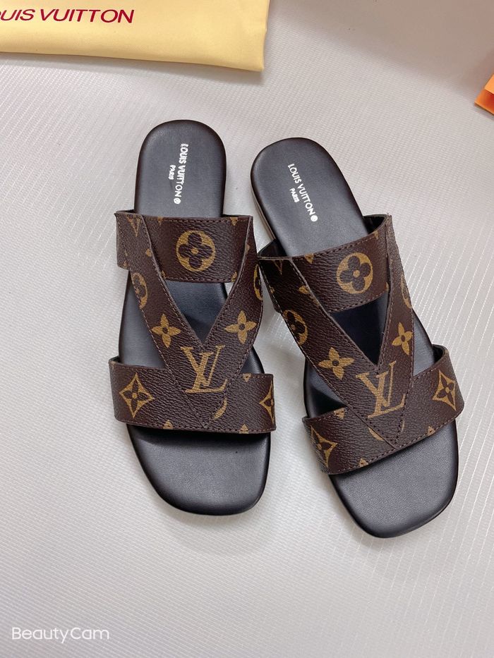 Louis Vuitton Shoes LVS00313