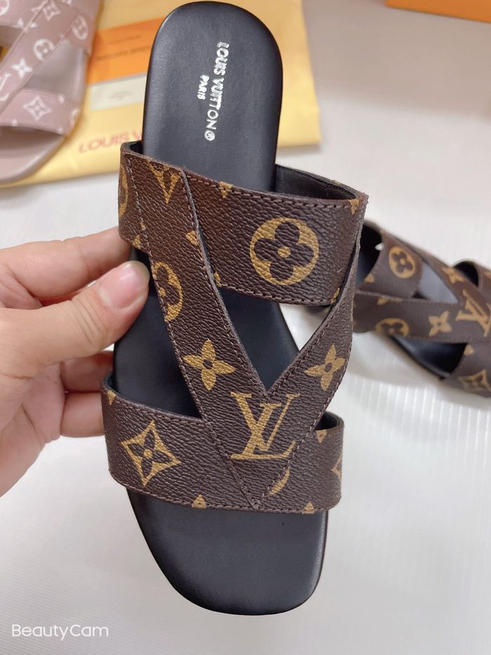 Louis Vuitton Shoes LVS00313