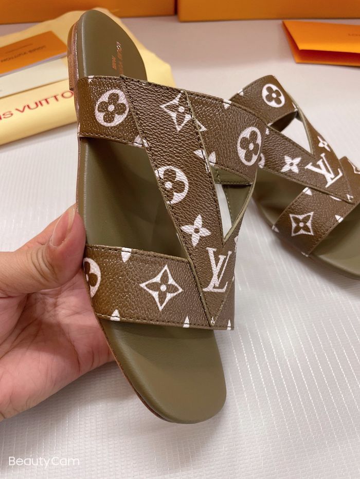 Louis Vuitton Shoes LVS00315