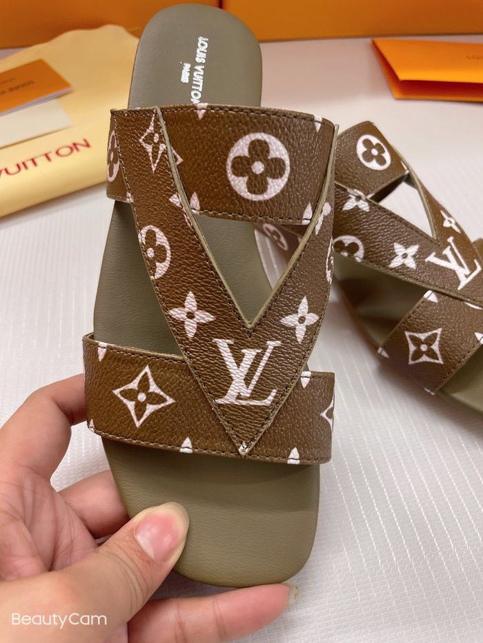 Louis Vuitton Shoes LVS00315