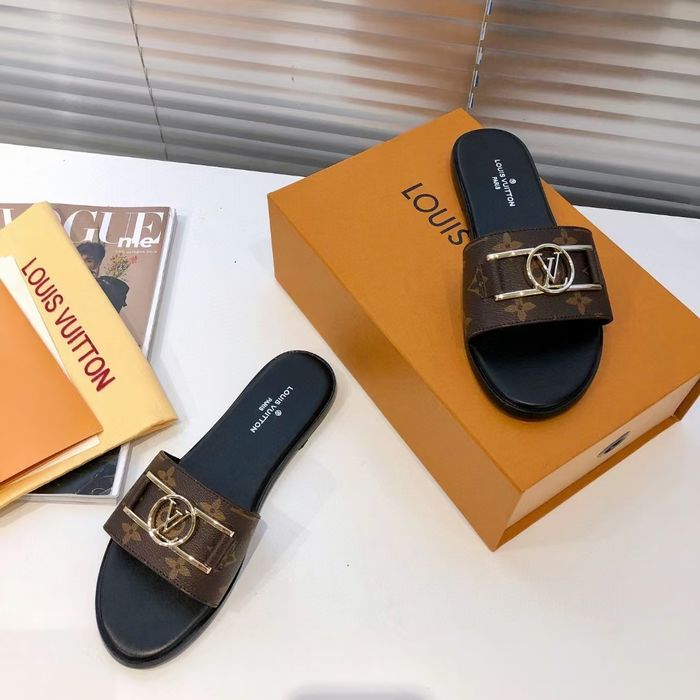 Louis Vuitton Shoes LVS00326