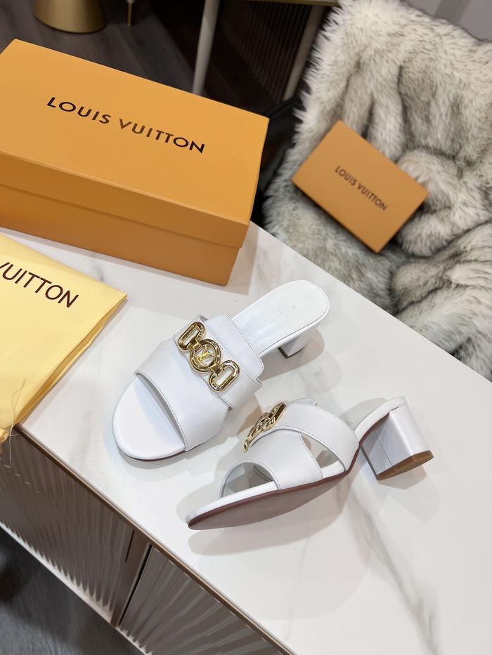 Louis Vuitton Shoes LVS00336