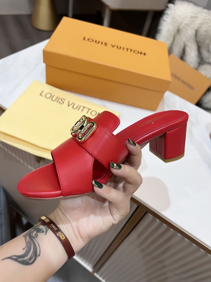 Louis Vuitton Shoes LVS00338