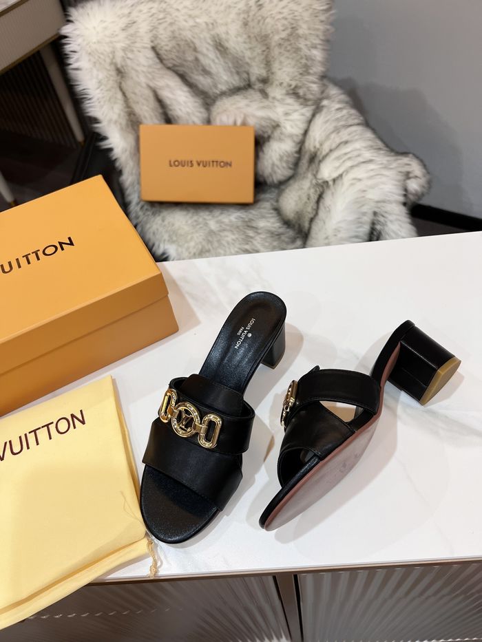 Louis Vuitton Shoes LVS00339