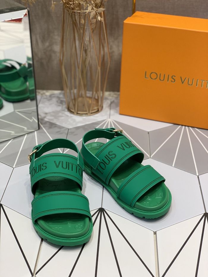 Louis Vuitton Shoes LVS00351