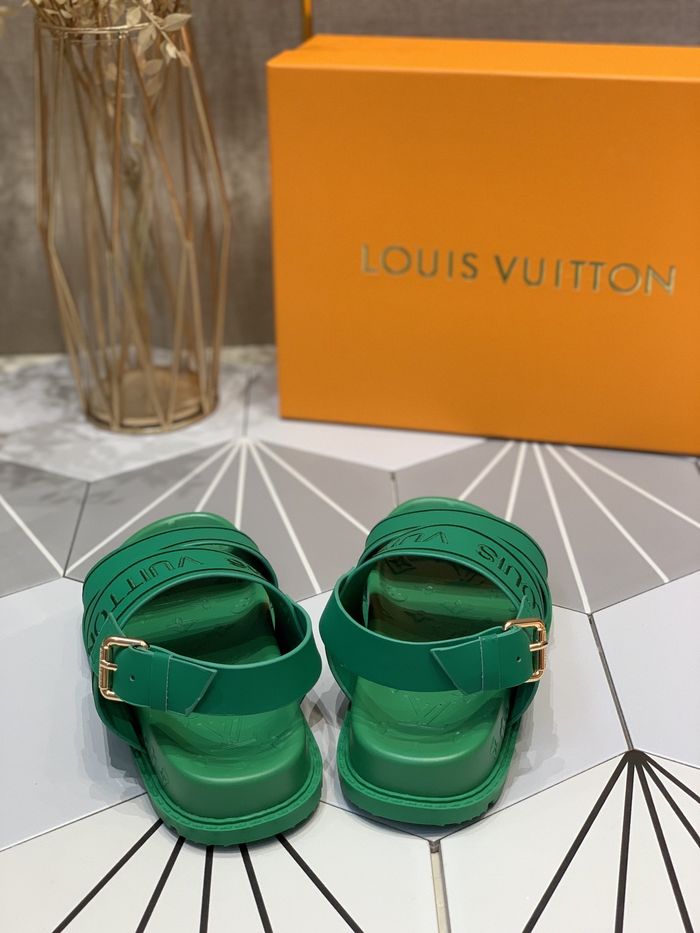 Louis Vuitton Shoes LVS00351