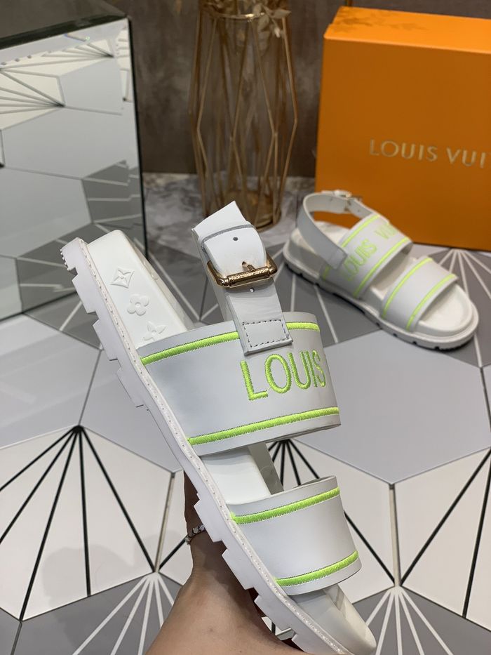 Louis Vuitton Shoes LVS00352