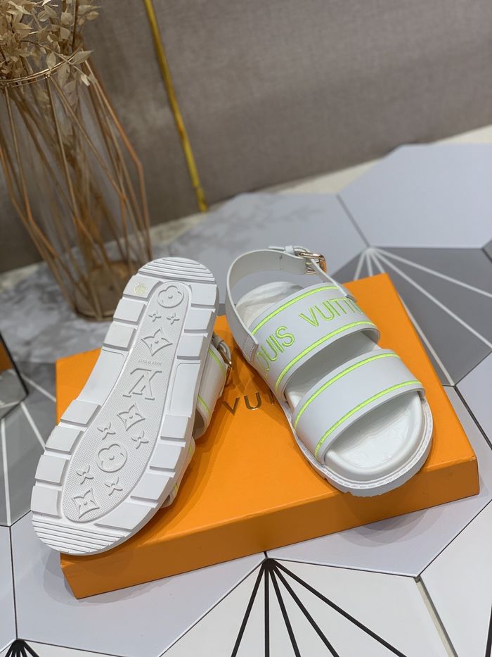 Louis Vuitton Shoes LVS00352