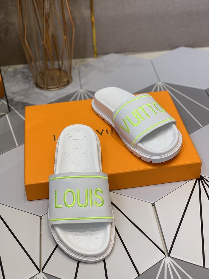 Louis Vuitton Shoes LVS00353