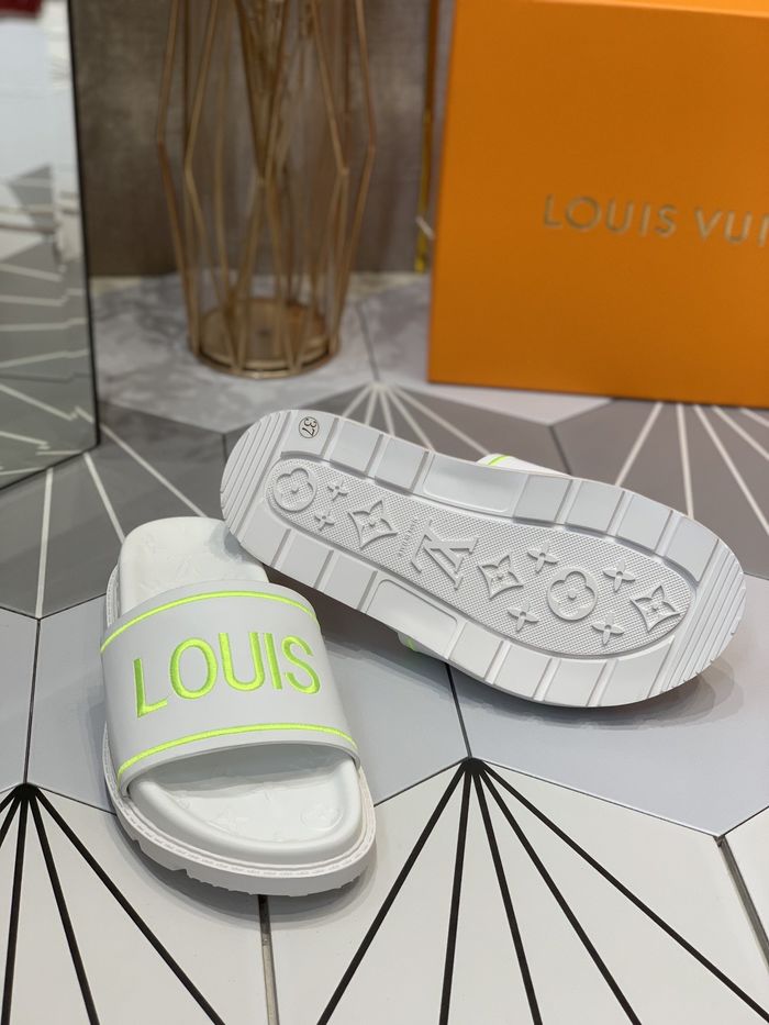 Louis Vuitton Shoes LVS00353