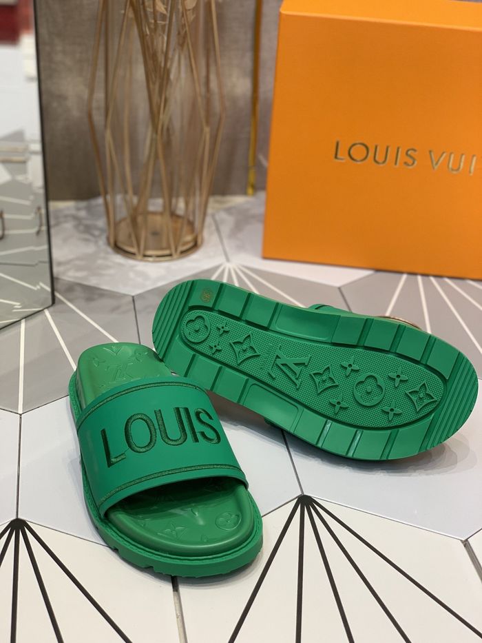 Louis Vuitton Shoes LVS00354