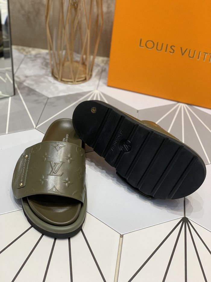 Louis Vuitton Shoes LVS00356