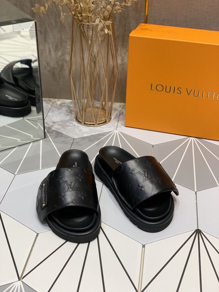 Louis Vuitton Shoes LVS00357