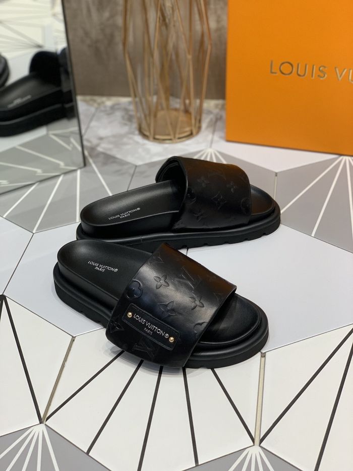 Louis Vuitton Shoes LVS00357