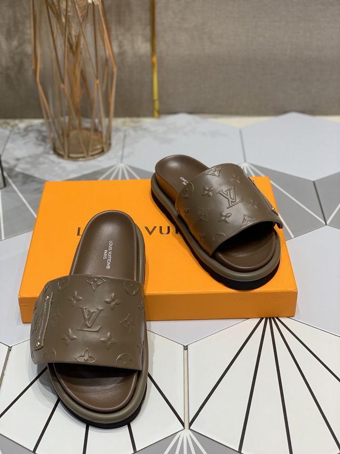 Louis Vuitton Shoes LVS00358