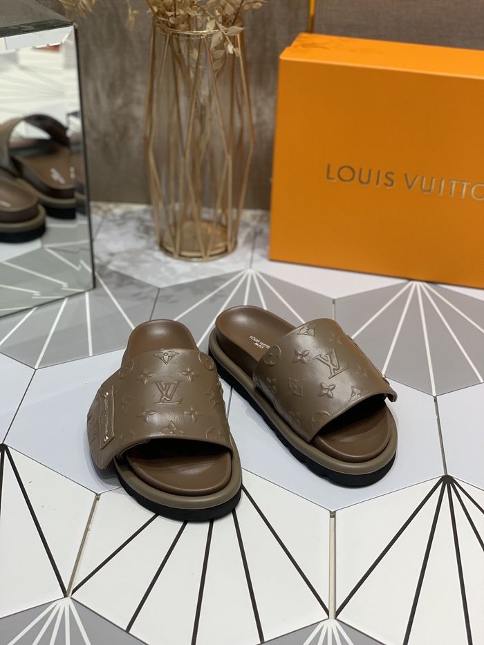 Louis Vuitton Shoes LVS00358