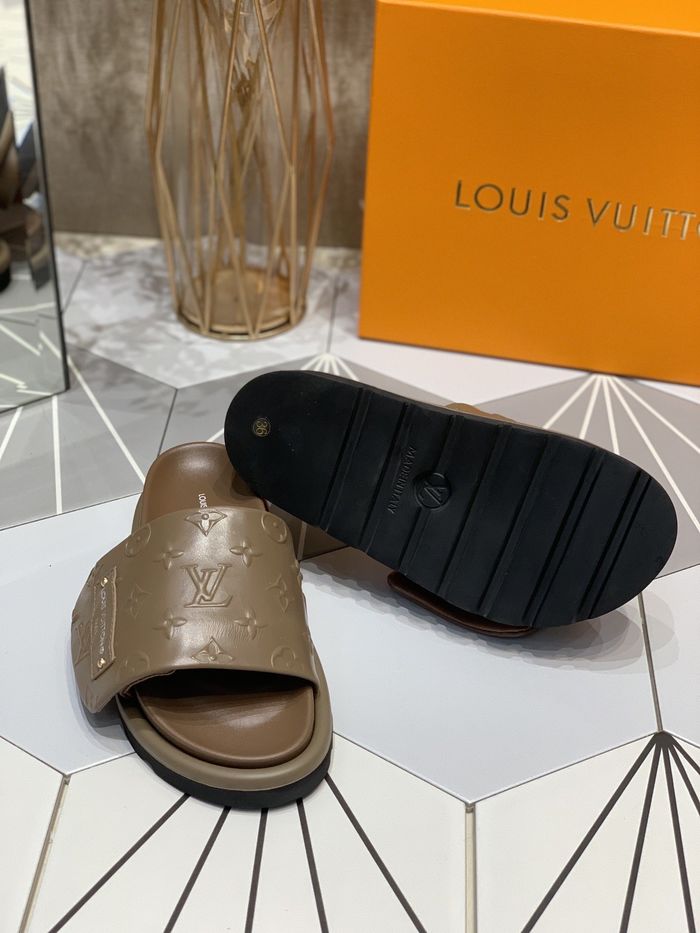 Louis Vuitton Shoes LVS00358