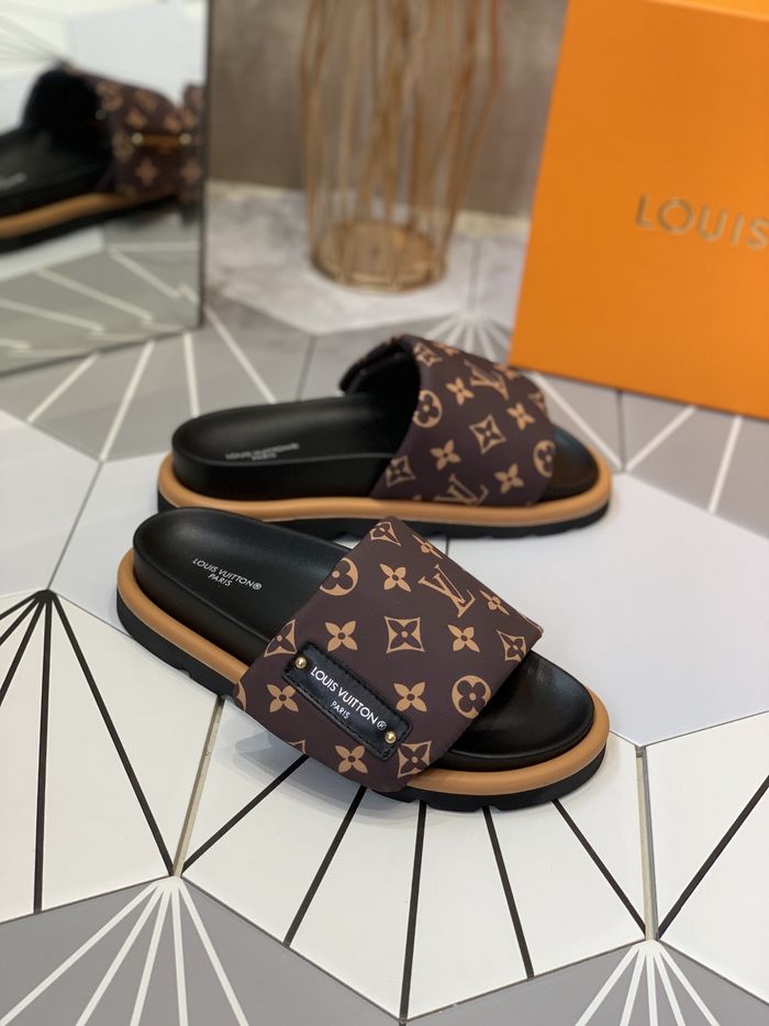 Louis Vuitton Shoes LVS00359