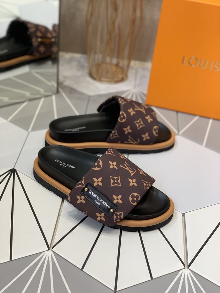 Louis Vuitton Shoes LVS00359