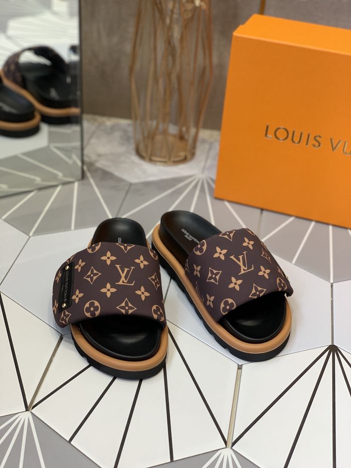 Louis Vuitton Shoes LVS00359