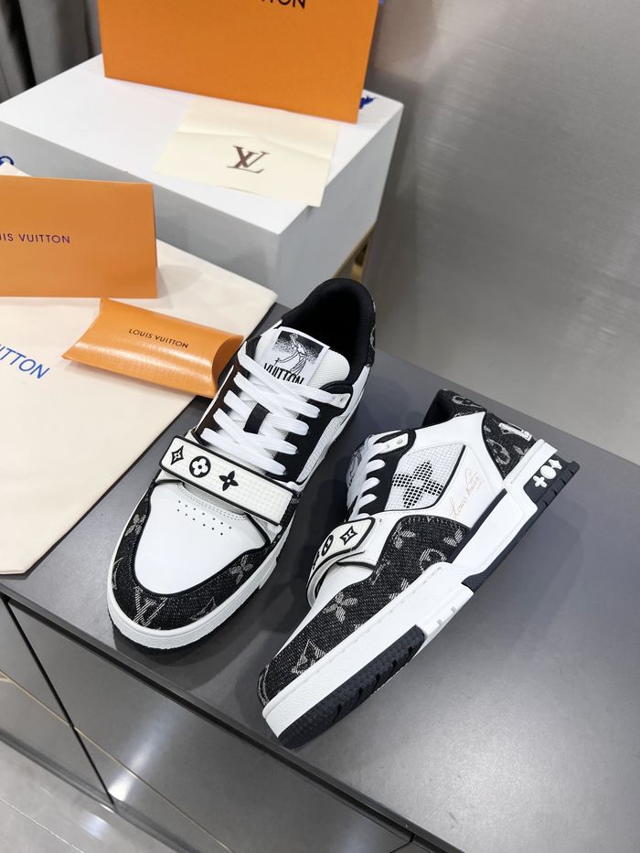 Louis Vuitton Shoes LVS00364
