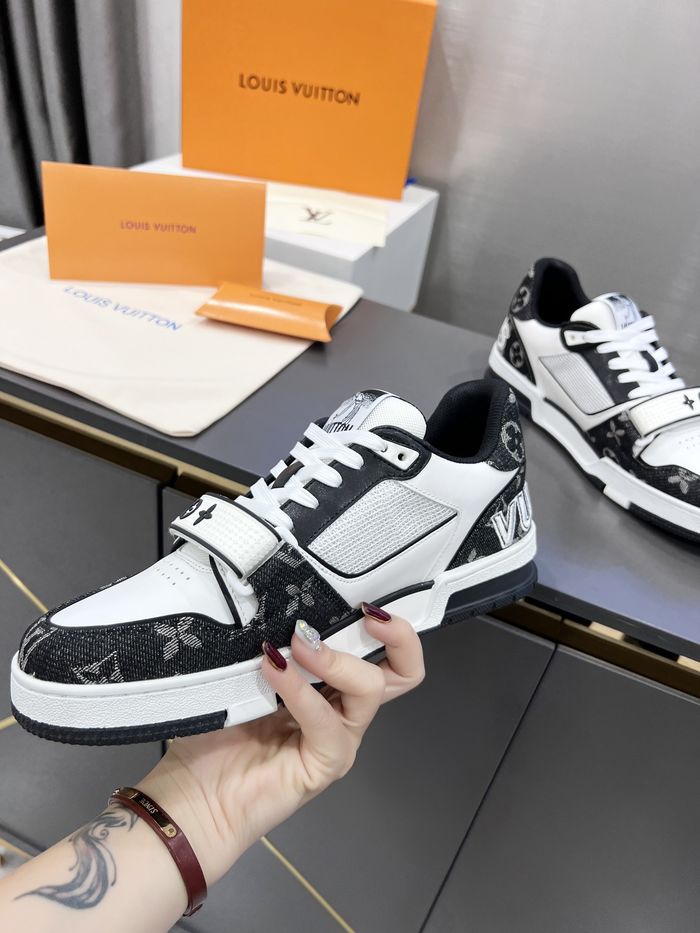 Louis Vuitton Shoes LVS00364