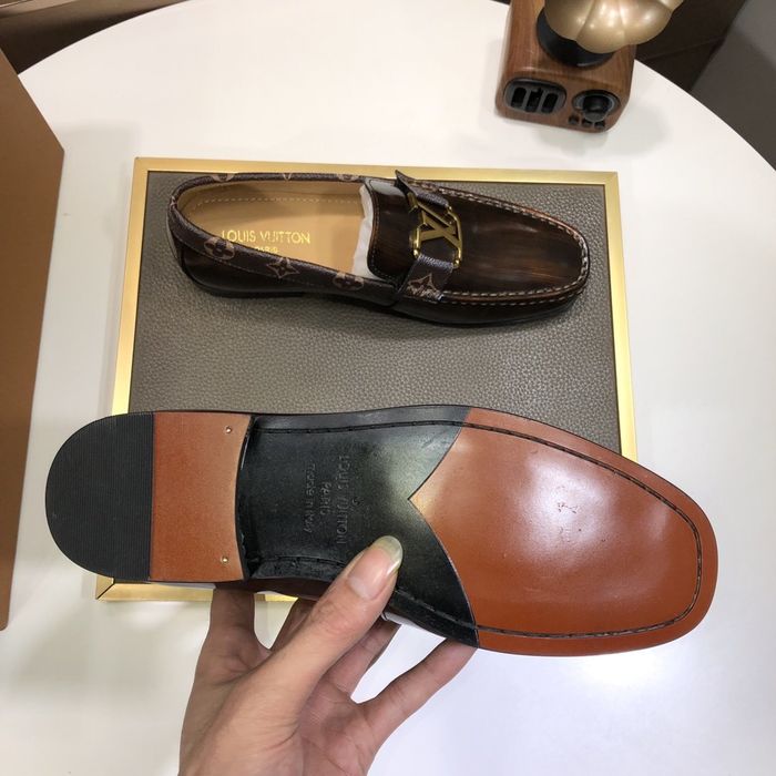 Louis Vuitton Shoes LVS00369