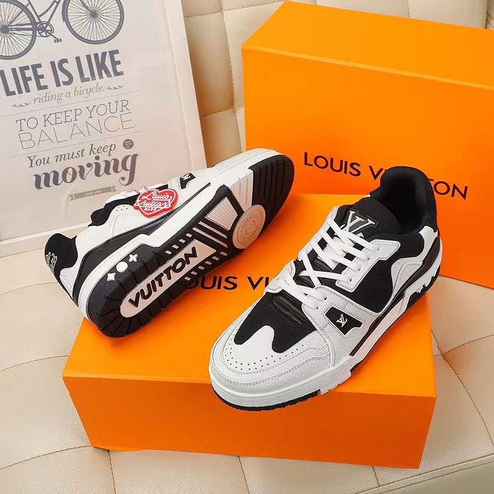 Louis Vuitton Shoes LVS00379