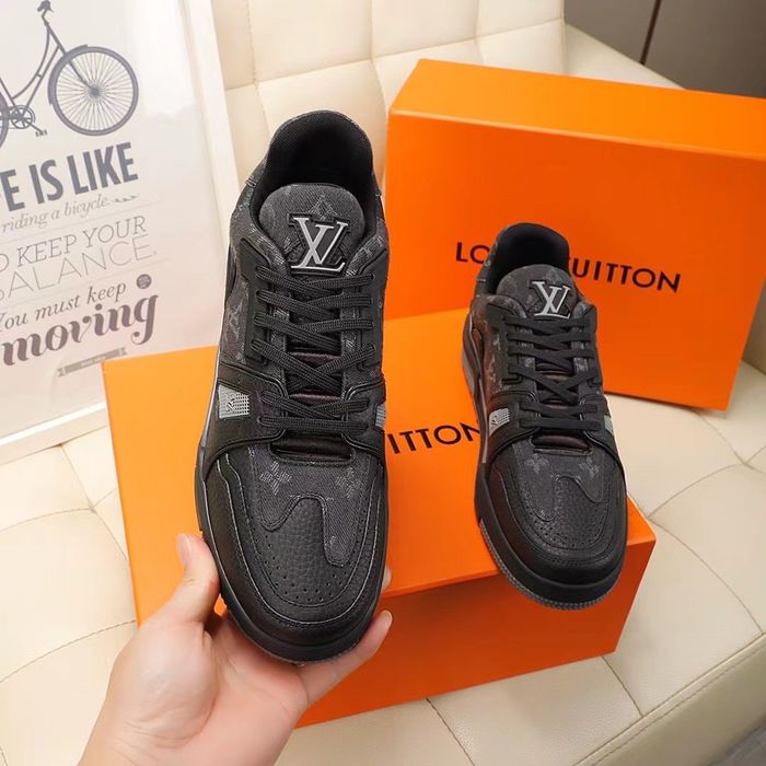 Louis Vuitton Shoes LVS00382