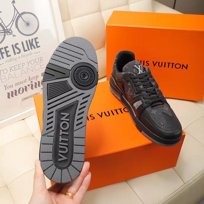 Louis Vuitton Shoes LVS00382