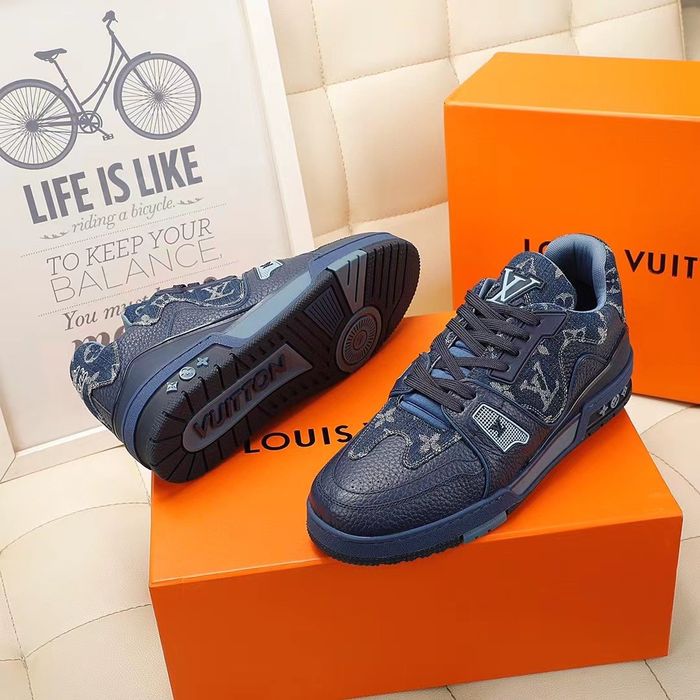 Louis Vuitton Shoes LVS00383