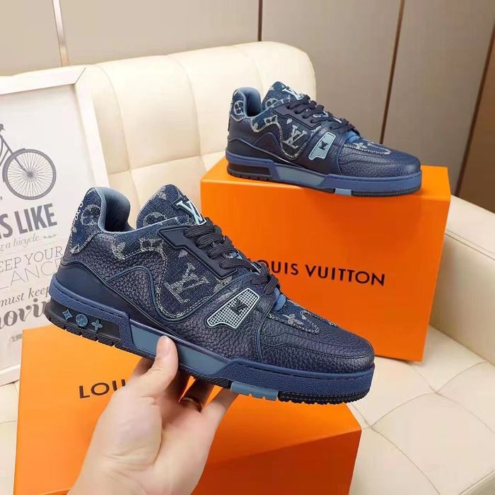 Louis Vuitton Shoes LVS00383