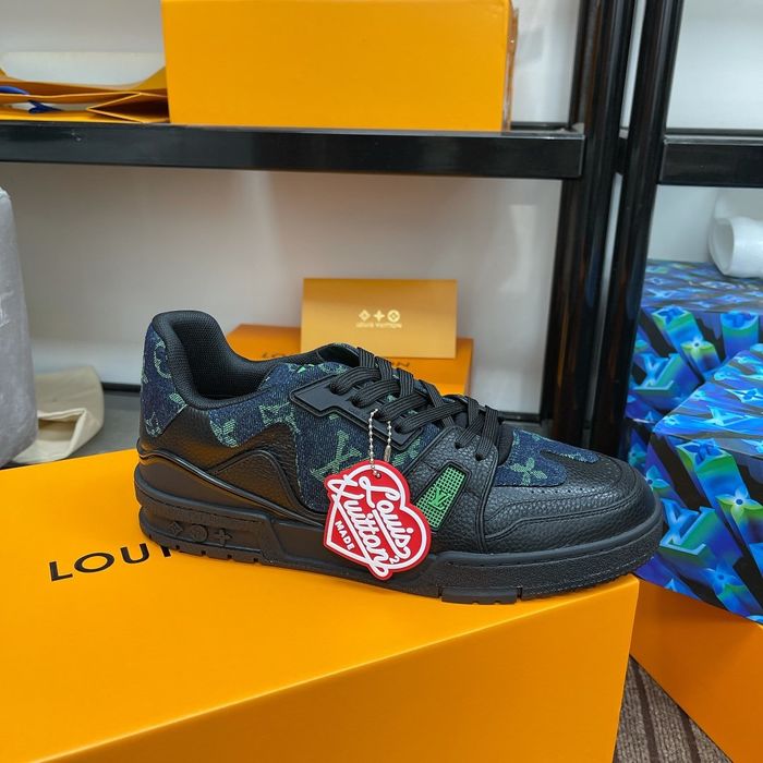 Louis Vuitton Shoes LVS00385