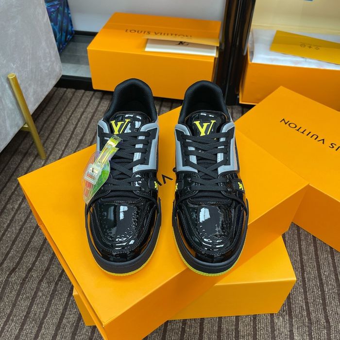 Louis Vuitton Shoes LVS00387