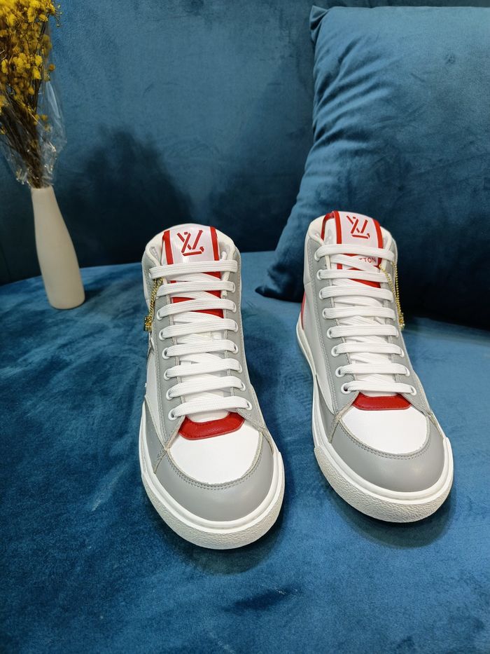 Louis Vuitton Shoes LVS00389
