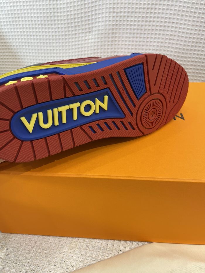 Louis Vuitton Shoes LVS00396