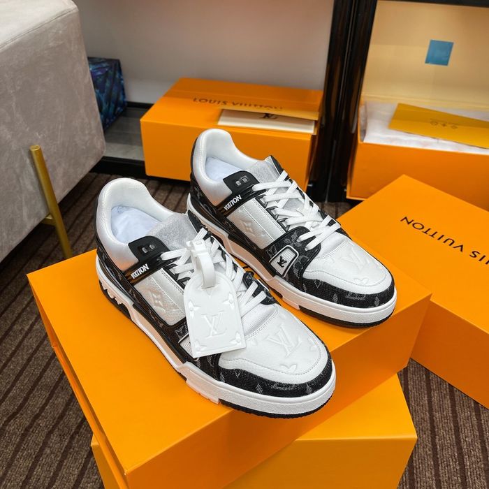 Louis Vuitton Shoes LVS00402