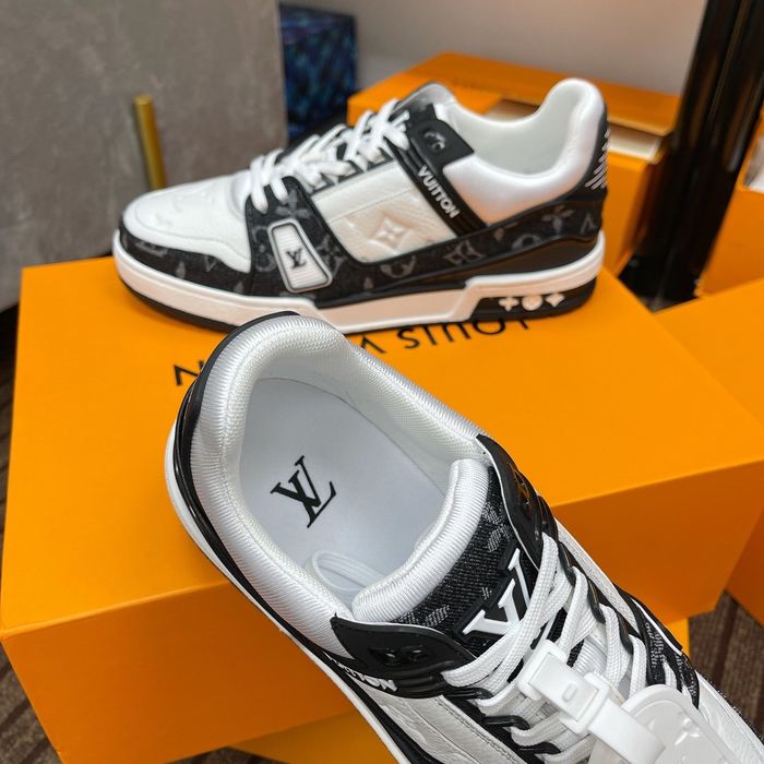 Louis Vuitton Shoes LVS00402