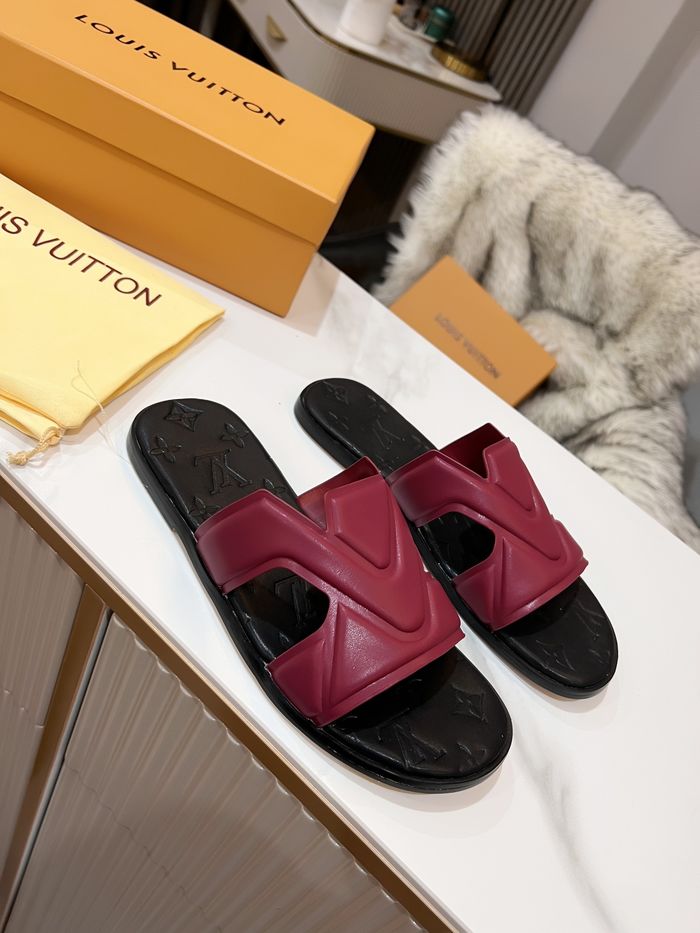 Louis Vuitton Shoes LVS00412