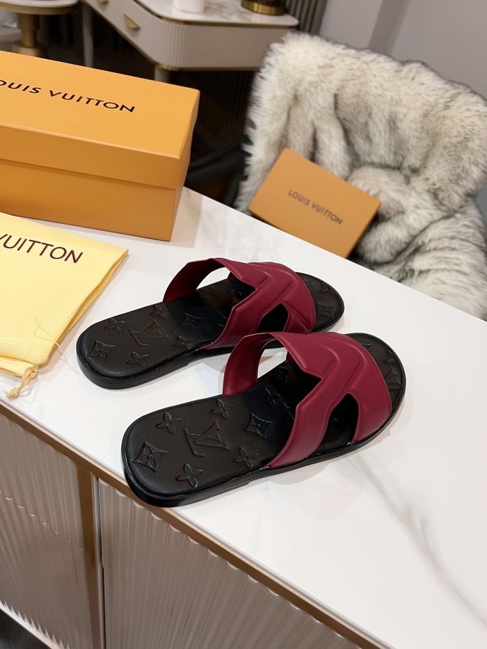 Louis Vuitton Shoes LVS00412