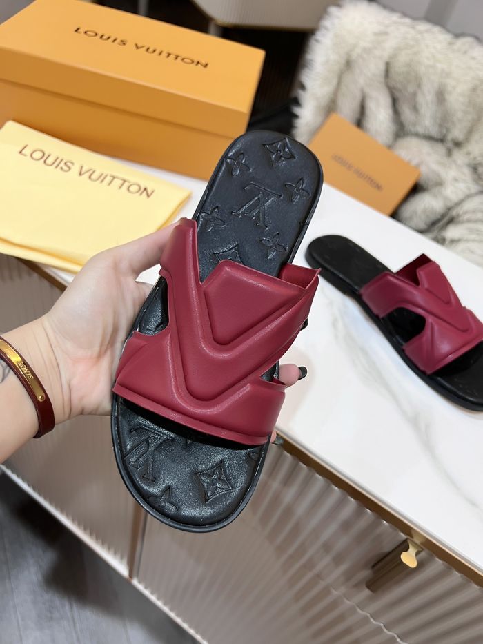 Louis Vuitton Shoes LVS00412
