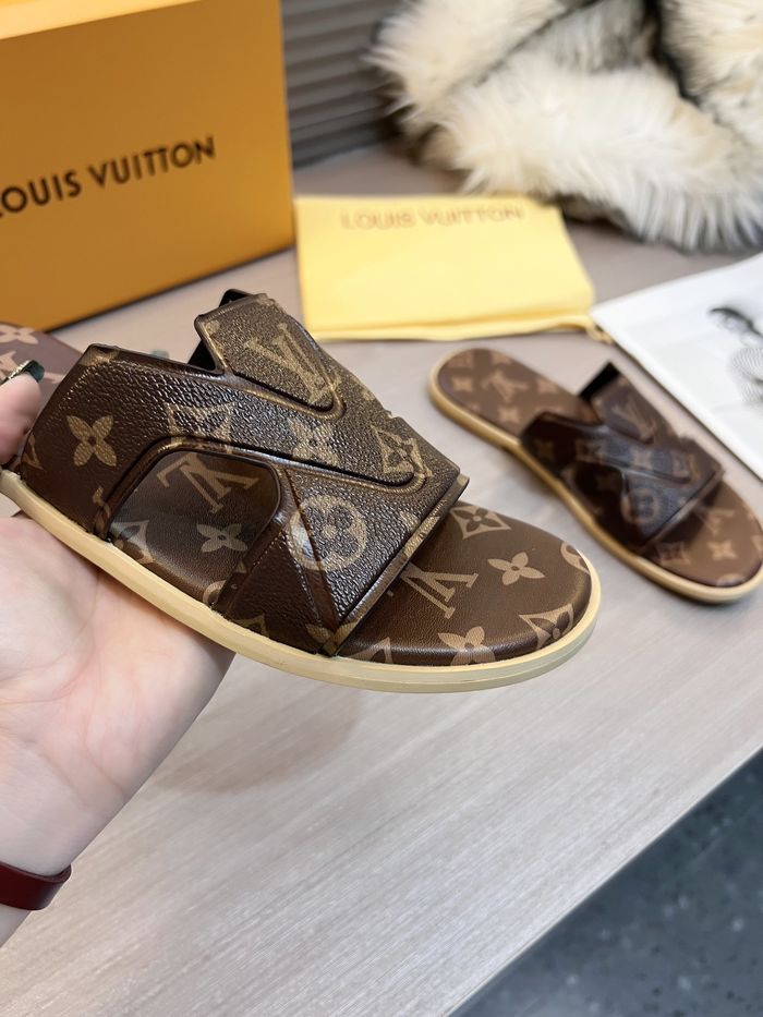 Louis Vuitton Shoes LVS00424