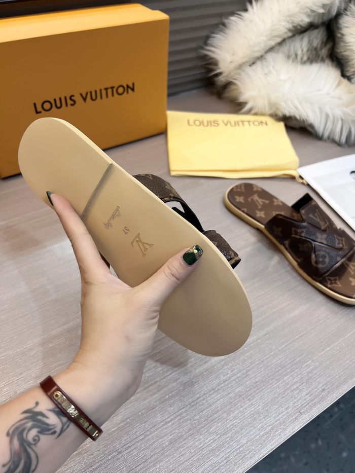 Louis Vuitton Shoes LVS00424