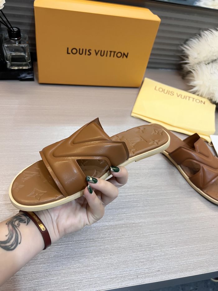 Louis Vuitton Shoes LVS00425