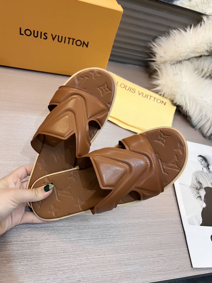 Louis Vuitton Shoes LVS00425