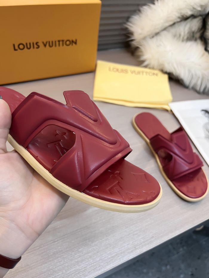 Louis Vuitton Shoes LVS00426