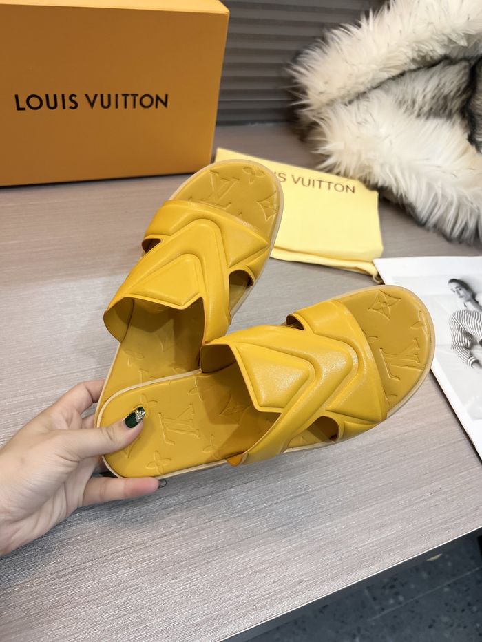 Louis Vuitton Shoes LVS00428
